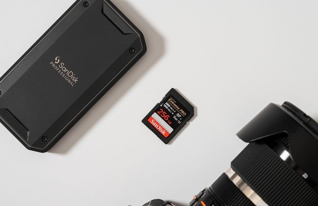 Breaking News in the Storage Market! SanDisk Announces Price Hike